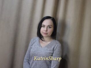 KatrinSharp