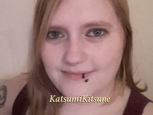 KatsumiKitsune Vidéo porno gratuite