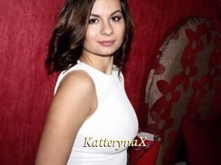 KatterynaX