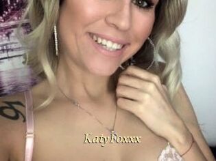 KatyFoxxx