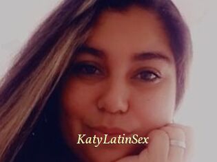 KatyLatinSex