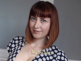 KatyaMay Vidéo porno gratuite