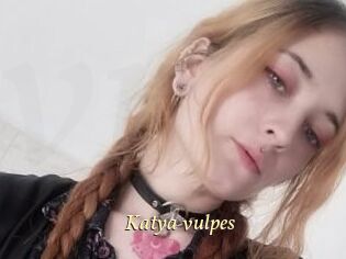 Katya_vulpes