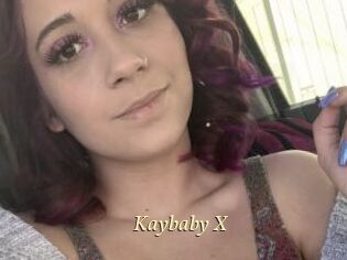 Kaybaby_X