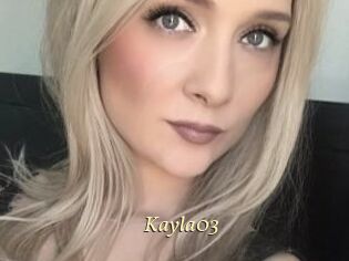 Kayla03 Vidéo porno gratuite