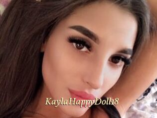 KaylaHappyDoll18