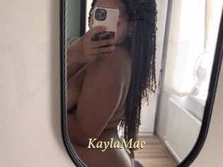 KaylaMae Vidéo porno gratuite