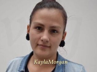 KaylaMorgan