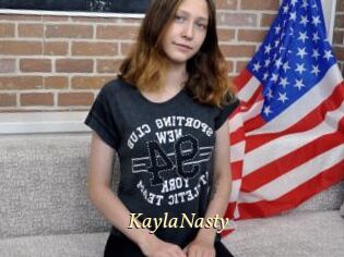 KaylaNasty