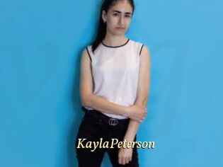 KaylaPeterson