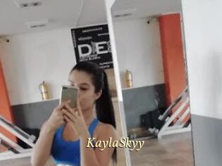 KaylaSkyy