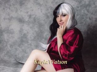 KaylaWatson