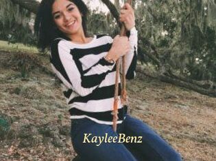 Kaylee_Benz