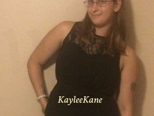 KayleeKane