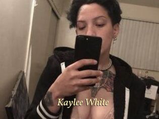 Kaylee_White