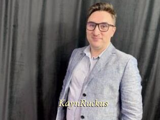 KaynRuckus