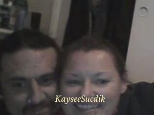 KayseeSucdik