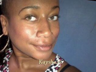 Kaysha25