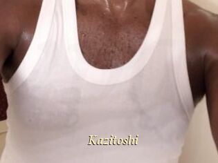 Kazitoshi