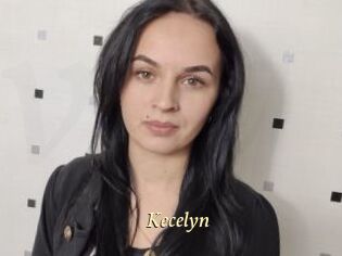Kecelyn