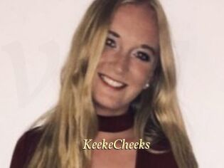 KeekeCheeks