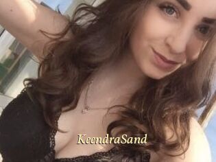 KeendraSand