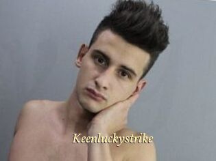 Keenluckystrike