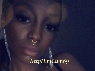 KeepHimCum69 Vidéo porno gratuite