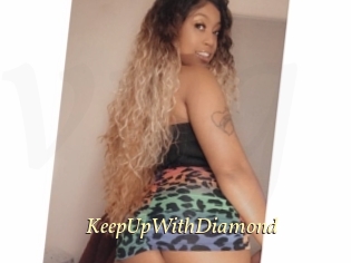 KeepUpWithDiamond