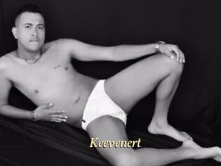 Keevenert