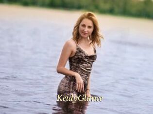 KeidyGlance