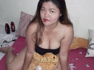 Keiko21