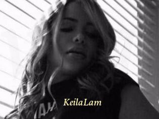 KeilaLam