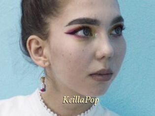 KeillaPop