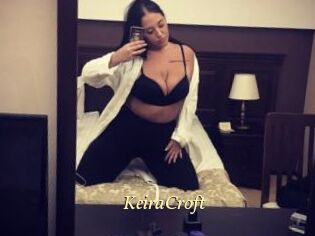 KeiraCroft