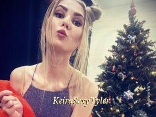KeiraSexyTyler