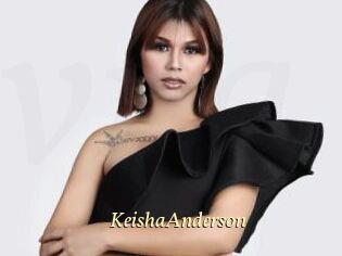 KeishaAnderson