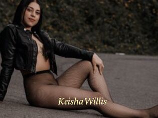 KeishaWillis
