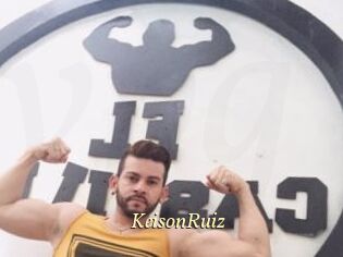 KeisonRuiz