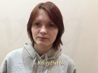 KeisyPurple