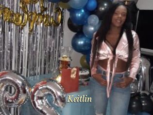 Keitlin