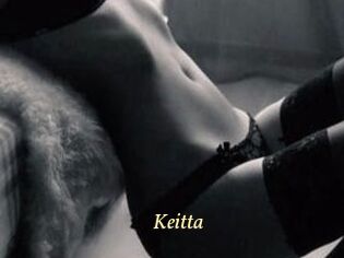 Keitta