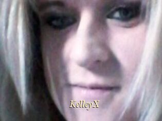 KelleyX