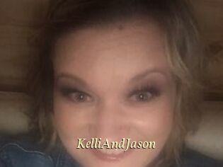 KelliAndJason
