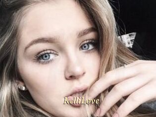 KelliLove