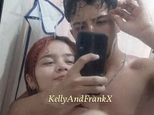 KellyAndFrankX