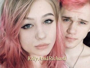 KellyAndRichard