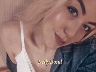KellyBond