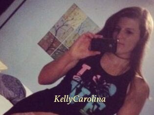 KellyCarolina