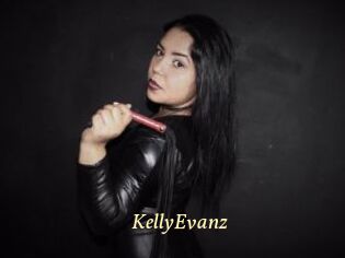 KellyEvanz